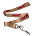 Lanyard RAW Correa con Gancho – Vuelo 420 Smoke Shop México