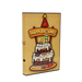 Tarjetas de Cumpleaños RAW Pop-Up (5 pz) – Vuelo 420 Smoke Shop México