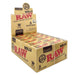 Rollos de Papel RAW Caja – Classic KS Slim 5 m (24 pz) – Vuelo 420 Smoke Shop México