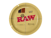 Charolas RAW para Liar de Metal (Varios Diseños) – Redonda Grande – Vuelo 420 Smoke Shop México