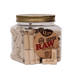 Filtros RAW Tree Tips (Frasco) – 11 mm – 100 pz – Vuelo 420 Smoke Shop México