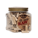 Filtros RAW Tree Tips (Frasco) – 8.5 mm – 200 pz – Vuelo 420 Smoke Shop México