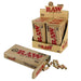Filtros RAW Pre-rolados Caja – Lata – 6 latas de 100 – Vuelo 420 Smoke Shop México