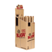 Cono RAW Super Natural Pre-rolado 15 pz – Vuelo 420 Smoke Shop México