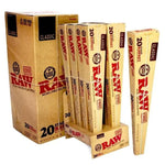 RAW Conos RAWket Launcher Smoke Shop Mexico Monterrey Vuelo 420 