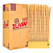 Caja de 1400 conos de RAW Classic tamaño King Size
