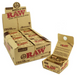 Papeles RAW Masterpiece + Filtros – Rollos 3 m King Size (12 pz) – Vuelo 420 Smoke Shop México