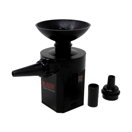 RAW Smoke Thrower - Maquina de Humo para Porros y Conos