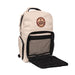 Mochila RAW Low Key Backpack a prueba de olores y resistente al agua