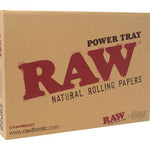 Raw Charola Power Tray con Luces Vuelo 420 Smoke Shop Monterrey Mexico