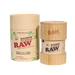 Rellenador de Conos RAW (Six Shooter, Cone Filler y Quick Shooter) – Six Shooter Bambú 1¼ – Vuelo 420 Smoke Shop México