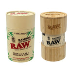 RAW Six Shooter para Rellenar Conos Vuelo 420 Smoke Shop Monterrey Mexico