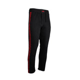 RAW Pants Sweatpants Negro Dormir Ejercicio Vuelo 420 Smoke Shop Monterrey Mexico