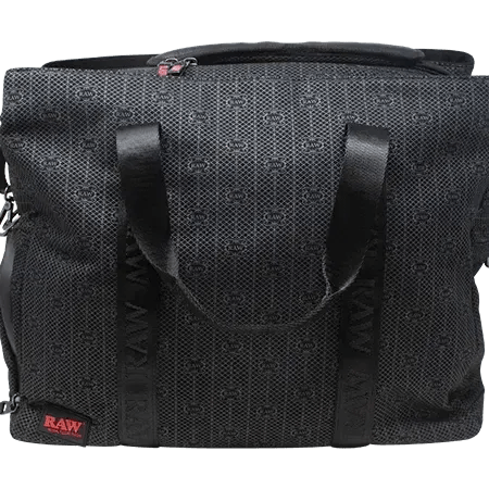 Maleta de Viaje de RAW Rawk n Roll Bag a prueba de olor (Smell Proof)