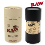 RAW - Six Shooter para Rellenar Conos