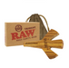 Porta Conos de Madera RAW (Double Barrel, Level Five y Trident) – Trident (3 conos) – Vuelo 420 Smoke Shop México