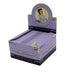 Papeles Blazy Susan King Size Wide 50 pz – Morado – Vuelo 420 Smoke Shop México
