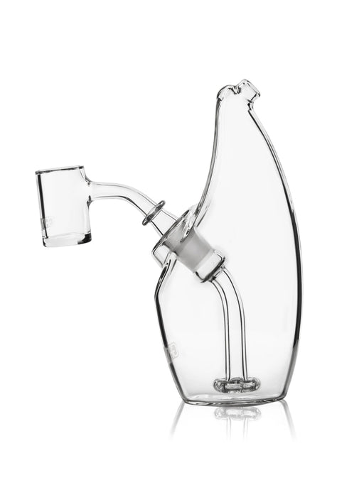 Rig Grav Labs Rain para Wax – Vuelo 420 Smoke Shop México