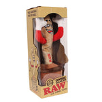 Raw Doobie Dancer Vuelo 420 Smoke Shop Monterrey Mexico