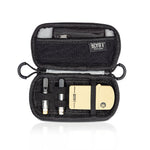 Ryot Slym Case Carbon Series Estuche Bolsa Prueba de Olor Cannabis Vaporizador Vuelo 420 Smoke Shop Mexico Monterrey