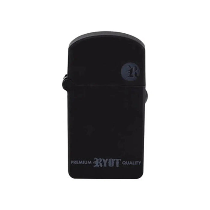 Ryot Verb Bateria Vaporizador Zippo Cartucho Rosca 510 Vuelo 420 Smoke Shop Monterrey Mexico