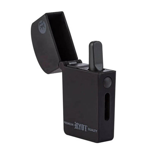 Ryot Verb Bateria Vaporizador Zippo Cartucho Rosca 510 Vuelo 420 Smoke Shop Monterrey Mexico