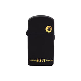 Ryot Verb Bateria Vaporizador Zippo Cartucho Rosca 510 Vuelo 420 Smoke Shop Monterrey Mexico
