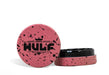 Grinder Wulf 2 Piezas 65mm Splatter – Rosa con Negro – Vuelo 420 Smoke Shop México