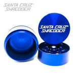 Santa Cruz Shredder - Grinder "Chico" de 3 piezas (Varios Colores)-Vuelo 420 Smoke Shop Mexico Monterrey