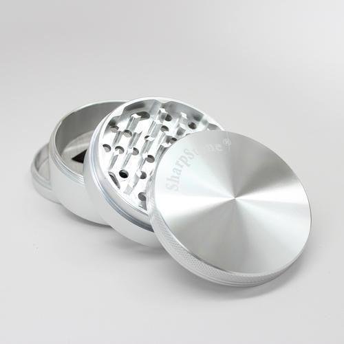 Sharpstone HardTop Grinder 4 Piezas Vuelo 420 Smoke Shop Mexico Monterrey