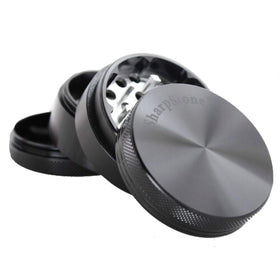 Sharpstone HardTop Grinder 4 Piezas Vuelo 420 Smoke Shop Mexico Monterrey