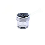 Sharpstone - V2 ClearTop Grinder 4 piezas (2.2" y 2.5")-Vuelo 420 Smoke Shop Mexico Monterrey