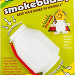 SmokeBuddy Filtro de Olor Humo Cannabis Weed Marihuana Vuelo 420 Smoke Shop Mexico Monterrey