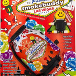 SmokeBuddy Filtro de Olor Humo Cannabis Weed Marihuana Vuelo 420 Smoke Shop Mexico Monterrey