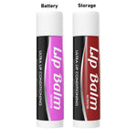 Smyle Labs Lip Balm Rosa Rojo Batería Cartuchos 510 Mexico Smoke Shop Monterrey Vuelo 420