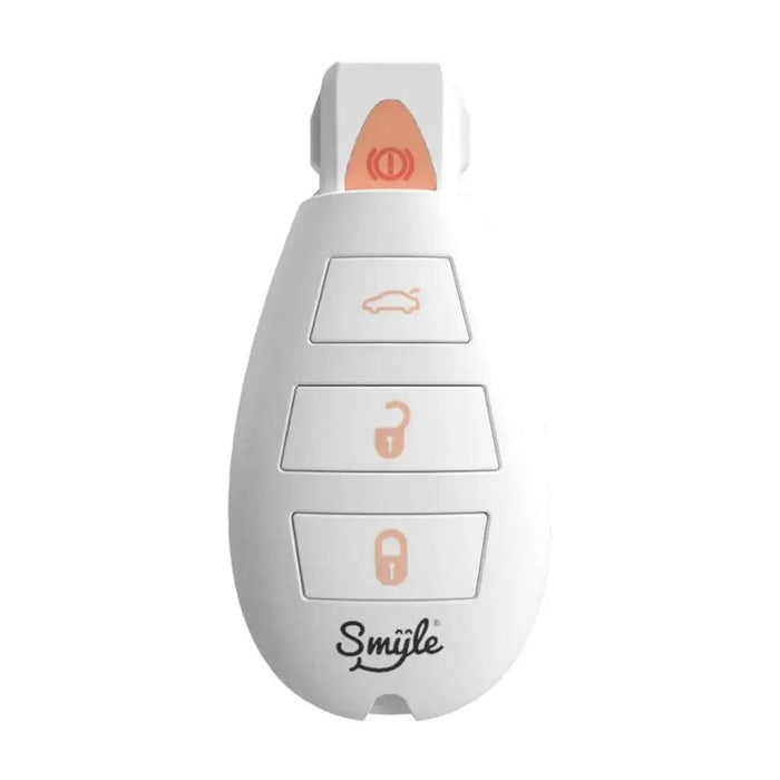 El Penjamin Car Key Edition de Smyle Labs es una batería o vaporizador para cartuchos 510 o cartuchos de wax