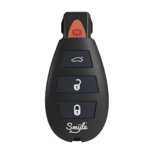 El Penjamin Car Key Edition de Smyle Labs es una batería o vaporizador para cartuchos 510 o cartuchos de wax