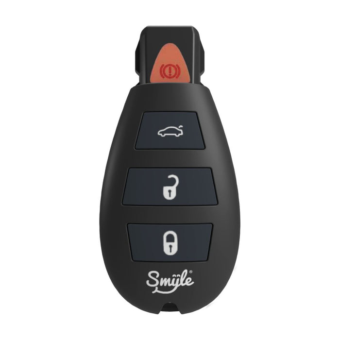 El Penjamin Car Key Edition de Smyle Labs es una batería o vaporizador para cartuchos 510 o cartuchos de wax