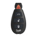 El Penjamin Car Key Edition de Smyle Labs es una batería o vaporizador para cartuchos 510 o cartuchos de wax