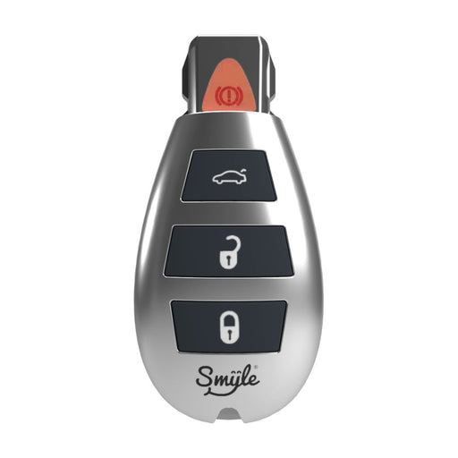 El Penjamin Car Key Edition de Smyle Labs es una batería o vaporizador para cartuchos 510 o cartuchos de wax