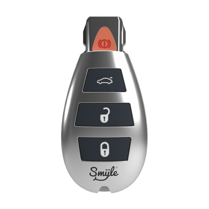 El Penjamin Car Key Edition de Smyle Labs es una batería o vaporizador para cartuchos 510 o cartuchos de wax