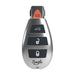 El Penjamin Car Key Edition de Smyle Labs es una batería o vaporizador para cartuchos 510 o cartuchos de wax