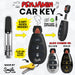 El Penjamin Car Key Edition de Smyle Labs es una batería o vaporizador para cartuchos 510 o cartuchos de wax