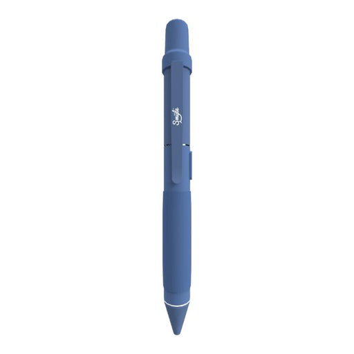 Smyle Labs Penjamin CartPen Azul Vaporizador Bateria para Cartuchos 510 Mexico Smoke Shop Monterrey Vuelo 420