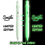 Smyle Labs Penjamin CartPen Glow Dark Vaporizador Bateria para Cartuchos 510 Mexico Smoke Shop Monterrey Vuelo 420