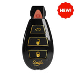 Smyle Labs Penjamin Car Key Edition - Vaporizador de Cartucho de Wax