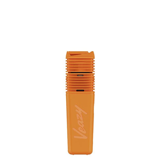 Vaporizador para hierbas secas Veazy de Storz & Bickel en color naranja