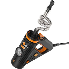 Storz & Bickel Plenty Vaporizador Herbal Medicinal Mexico Smoke Shop Monterrey Vuelo 420