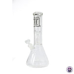 TJ Glass - 12" Bong Beaker con Filtro de Regadera (30.5 cm)-Vuelo 420 Smoke Shop Mexico Monterrey