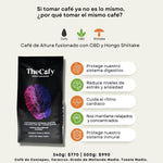 TheCofy - Café con CBD y Hongo Shiitake-TheCofy-Vuelo 420 Shop